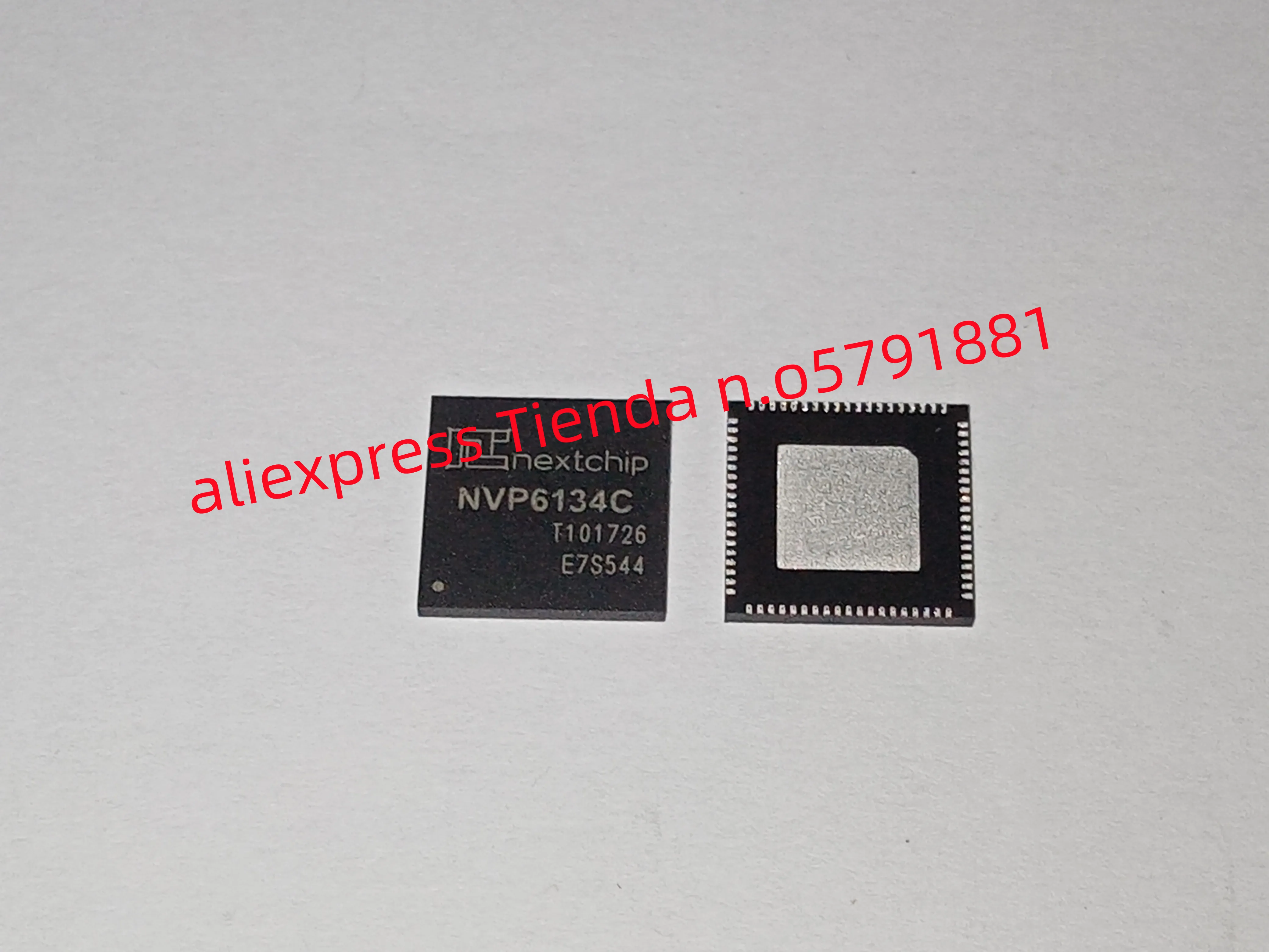 

NVP6134C абсолютно новый импортный 100% оригинальный