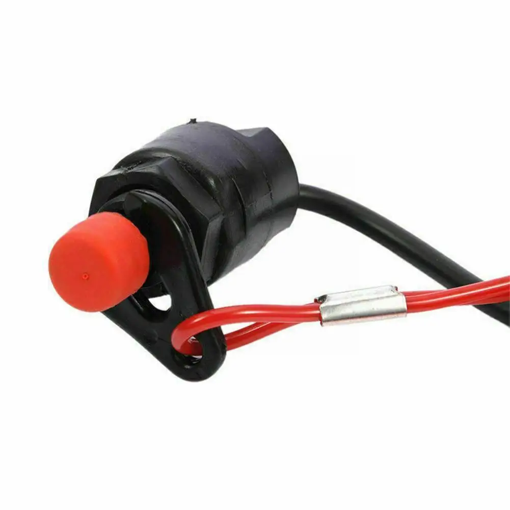 

Подвесной мотор Kill Stop Switch для Atv/tohatsu лодочный мотор D0l6