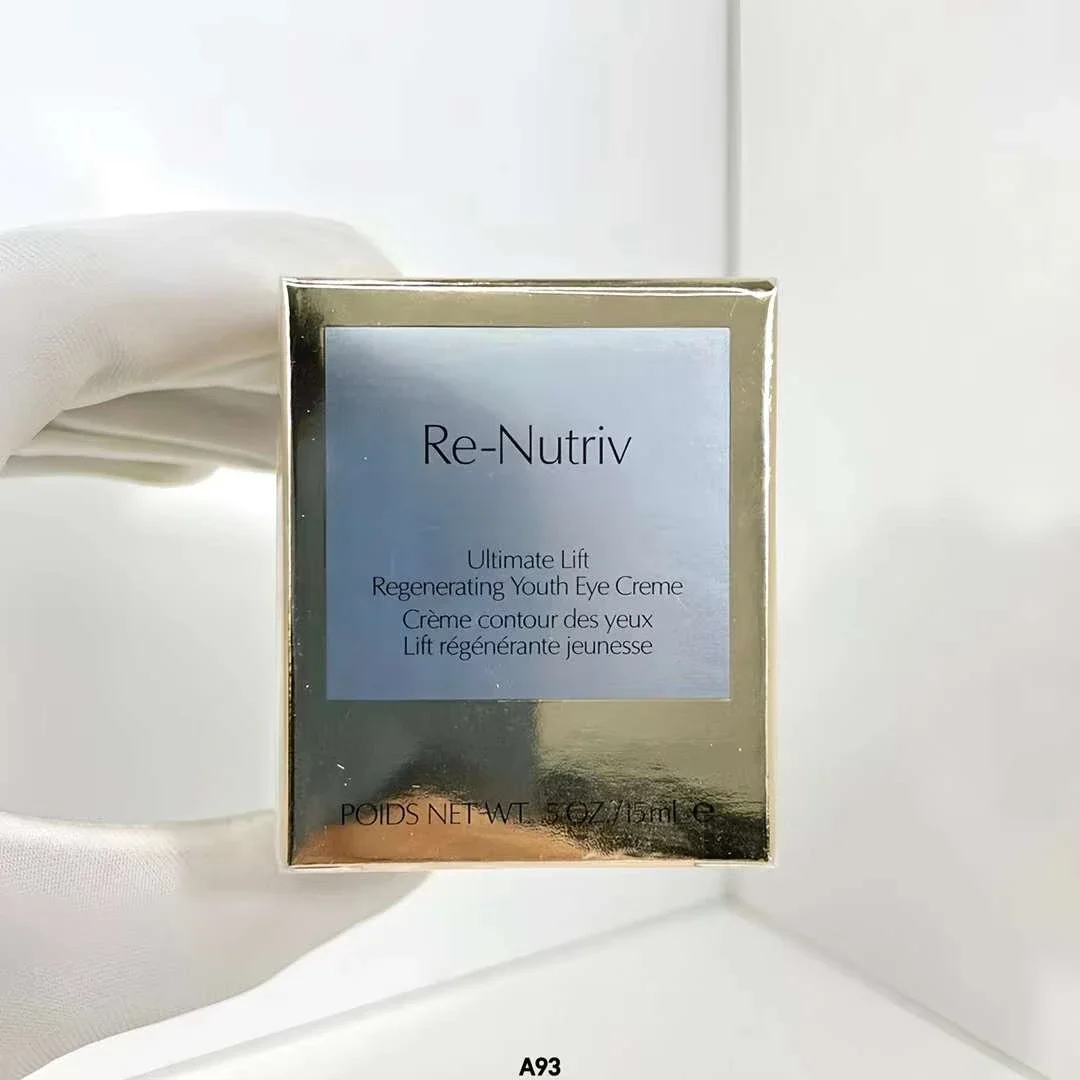 Восстанавливающий Молодежный крем для глаз Ultimate Lift 15 мл