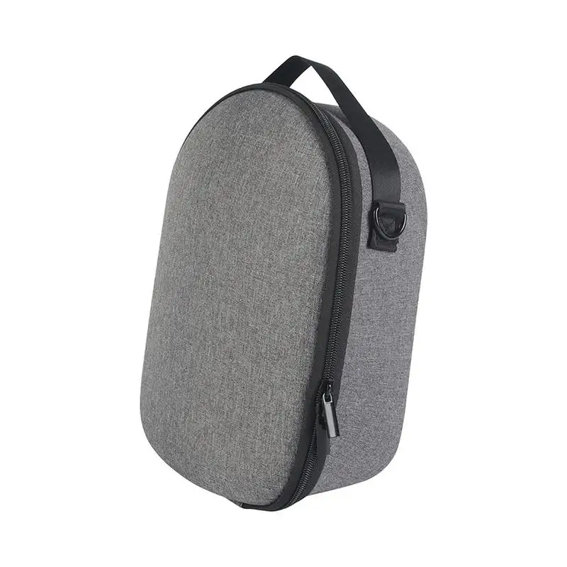 

VR Glasses Carring Case NEO 3 Dustproof Shockproof Anti-scratch Portable Storage Bag Shell VR Accessories Black Gray