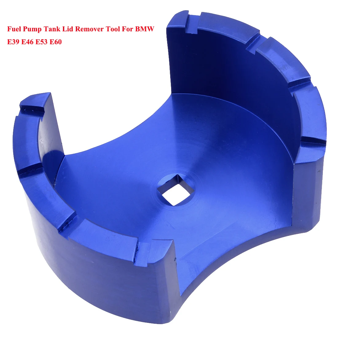 Инструмент для удаления крышки топливного насоса BMW E39 E46 E53 E60 F01 F02 F10 F12 X3 F25