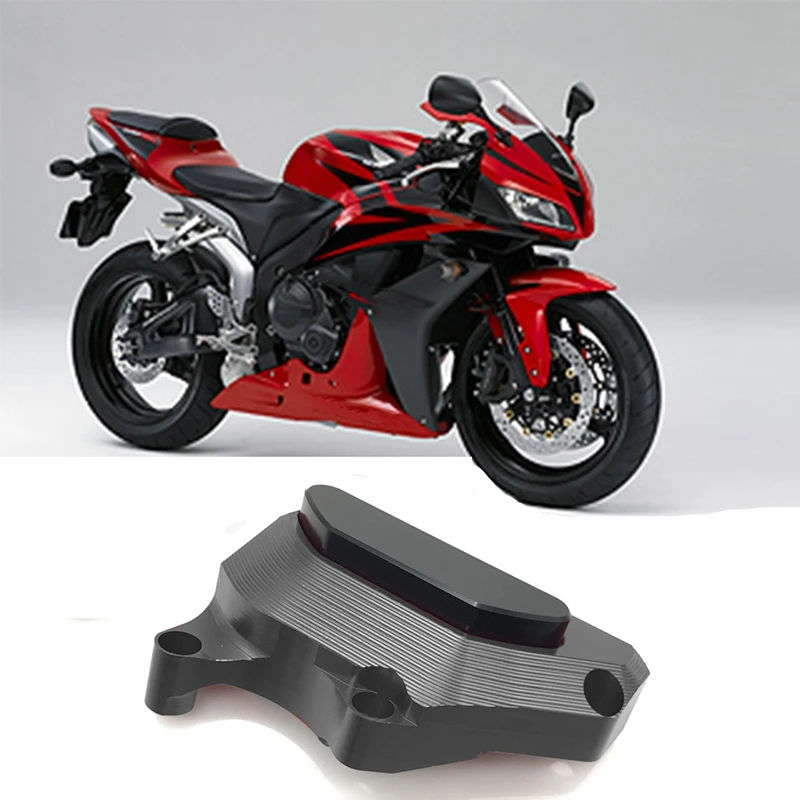 

Крышка двигателя мотоцикла, поломка двигателя, ползунок рамы для Honda CBR 600RR CBR 600 RR 2003-2006