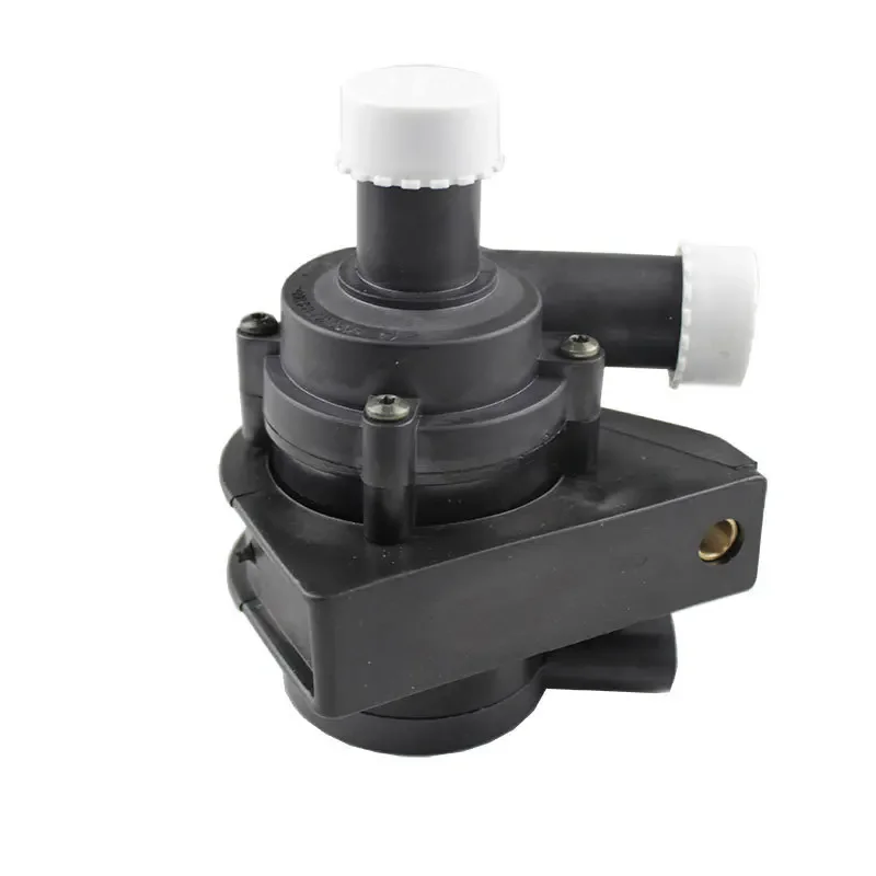 Для насоса воздушного включения Tambahan Pendingin 1K 0965561 J 1K0 965 561 для Volkswagen Golf Skoda Kursi Audi A3 TT