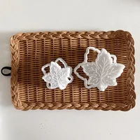 Формочки для печенья #4