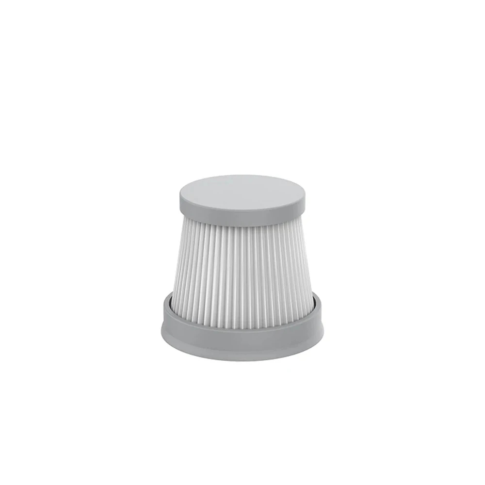 Оригинальный ручной пылесос Cleanfly Coclean H1 H2 FV2 для автомобиля HEPA фильтр запасные