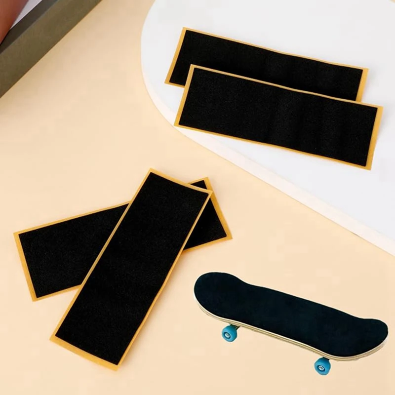 12 шт. клейкая лента для скейтборда с отверткой