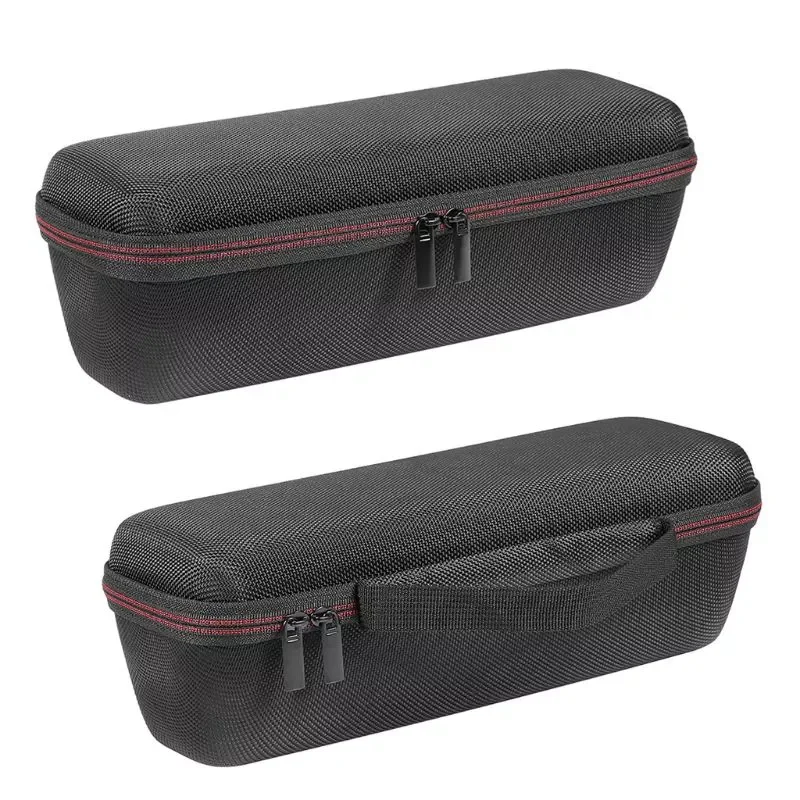 

2022New 1Pc Storage Bag New Hard EVA Speaker Case Dustproof Storage Bag Carry Box for Anker Soundcore Motion E5BA