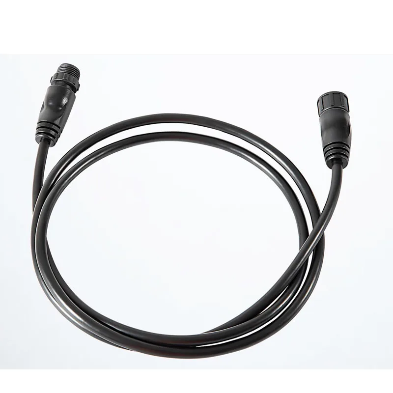 

Кабель-удлинитель NMEA 2000 (N2K) длиной 1 метр для сетей Lowrance Simrad B & G Navico и Garmin (3 фута, 3 дюйма)