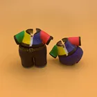 L.O.L. Сюрприз! 1 комплект оригинальных платьев, одежда, костюмы для кукол старшей сестры 8 см, детская игрушка, подарок, Одежда для куклы LOL