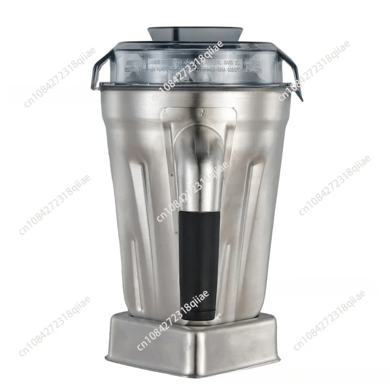 Фото Сменная чаша для блендера Vitamix, 48 унций, из нержавеющей стали 304, без BPA №3