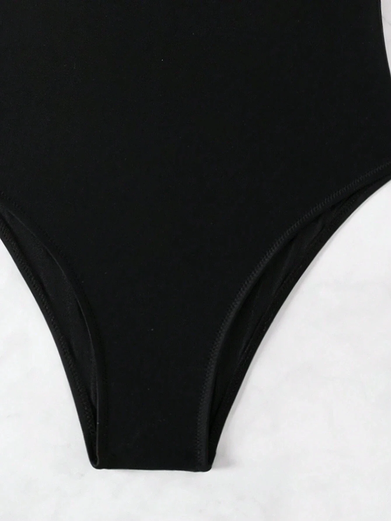 Купальник NameIsNotDefined полиэстер