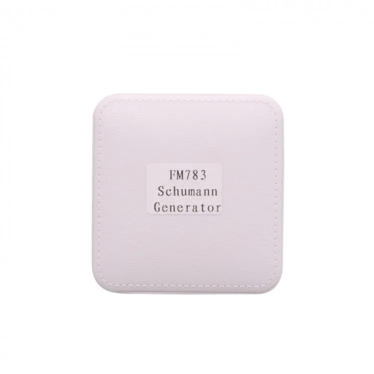 

7,83 Гц FM783 ультра-низкочастотный импульсный генератор волн Шуманна с корпусом