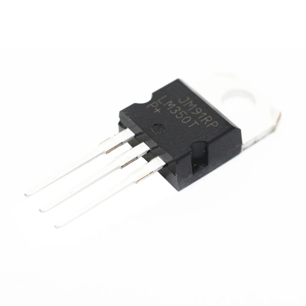 

5 шт. LM350T IC NSC/FSC/ON TO-220, новинка, хорошее качество