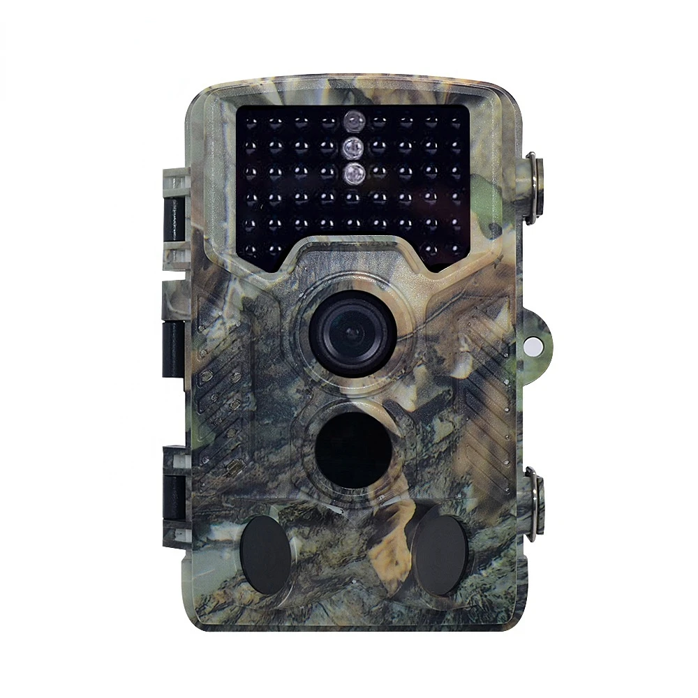 

Trail Camera 1080p Infrared Outdoor CCTV Security Night Vision Hunting