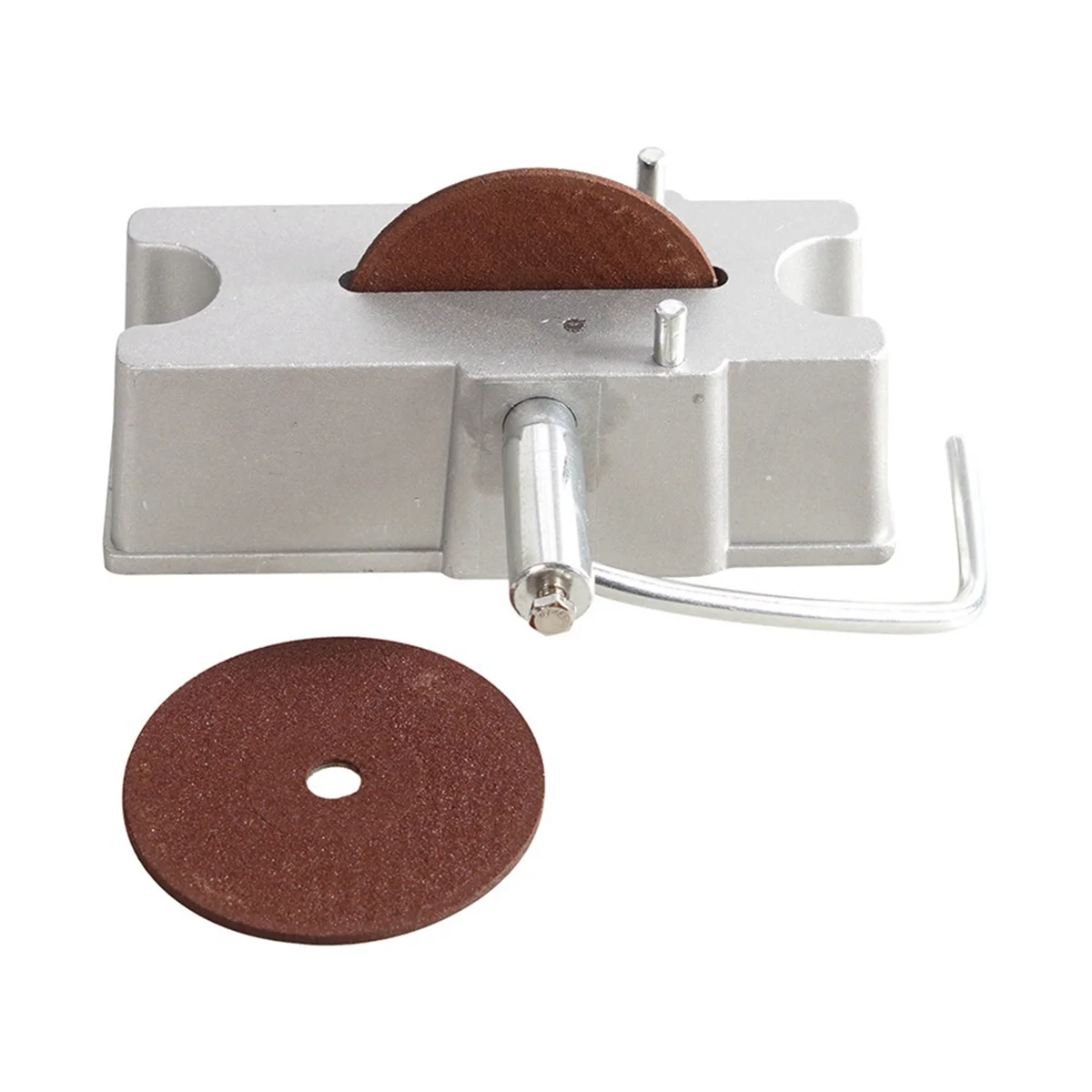 Ручной фильтр поршневое кольцо шлифовальная машина ручной завод 120 грубой песок