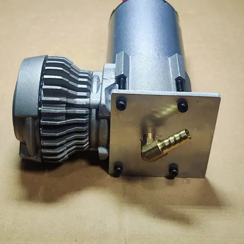 Кислородный компрессор для DP-L06 оборудования для подводного плавания