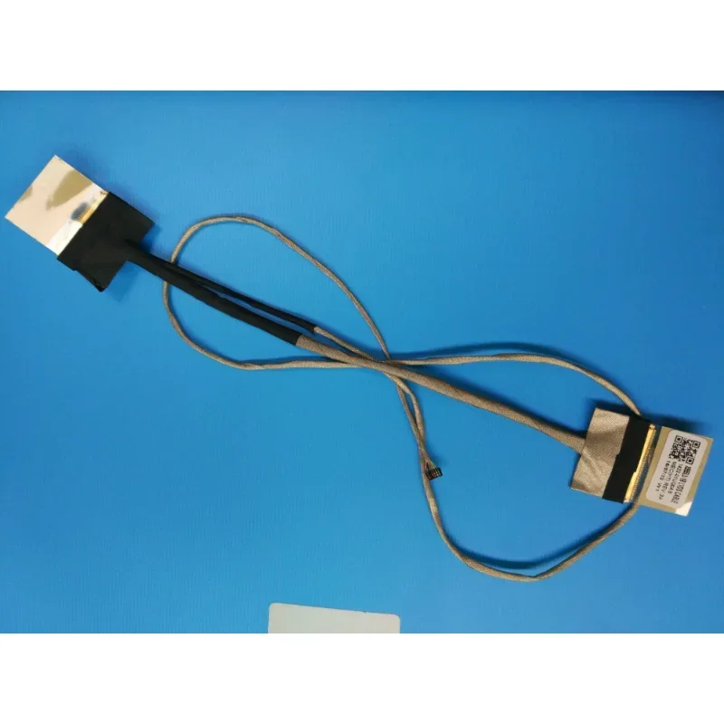 Новый ЖК-кабель LVDS для ASUS A555L F555L K555L R556L X554L P/N 1422-01UQ0AS 14005- 01360600 01360800