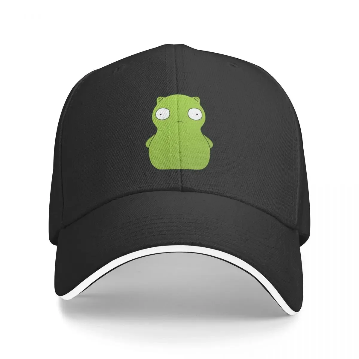 Kuchi Kopi бейсболка из полиэстера