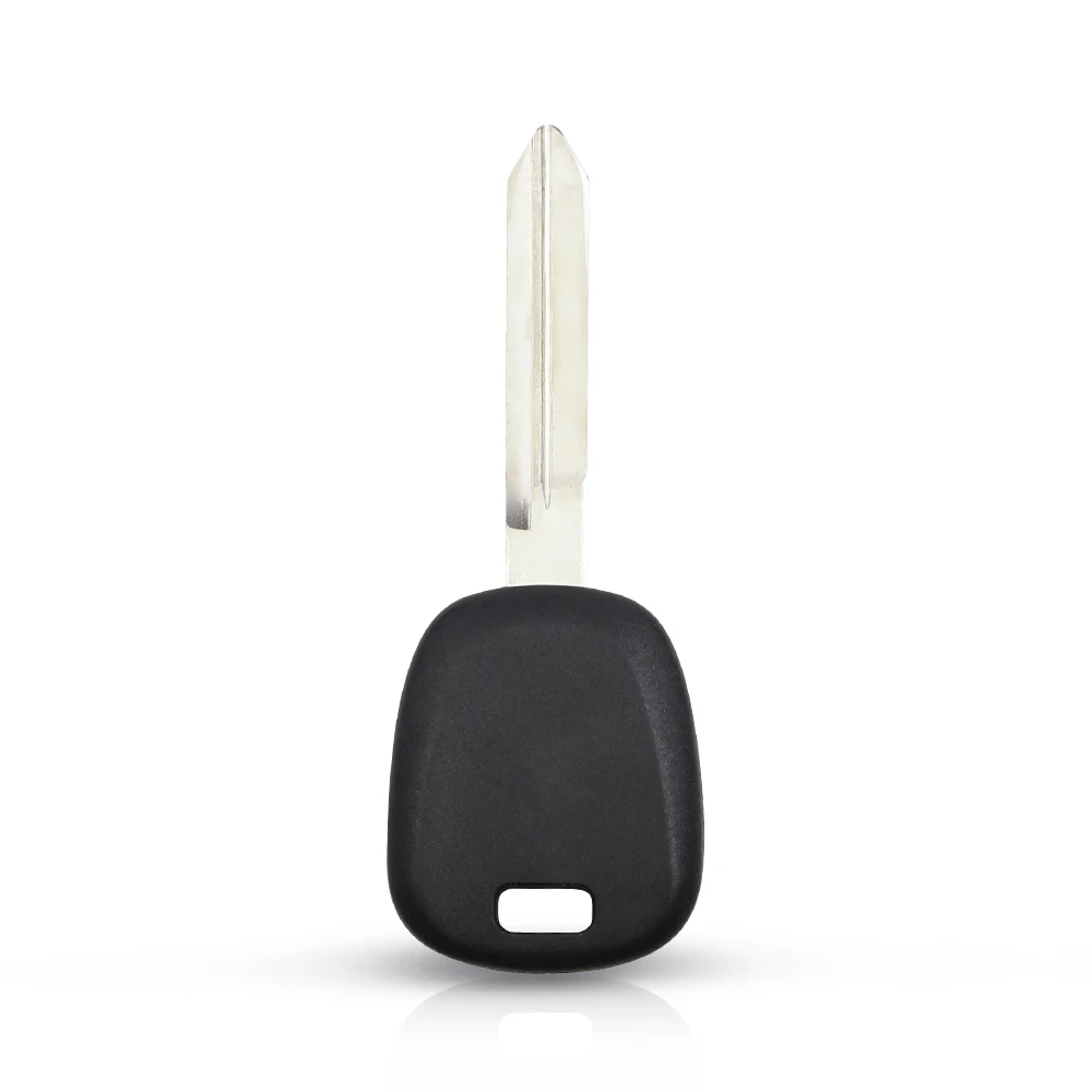 

KEYYOU Uncut Blade TOY43 HU133R лезвие автомобильный ключ без рисунка для Suzuki Swift Liana Vitara ретранслятор Автомобильный ключ оболочка