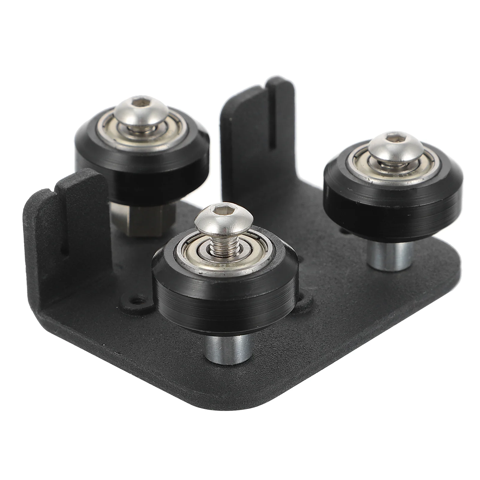 

1 Pc Extruder Support Plate Premium Sturdy Durable Accessories Parts Plate for Extruder