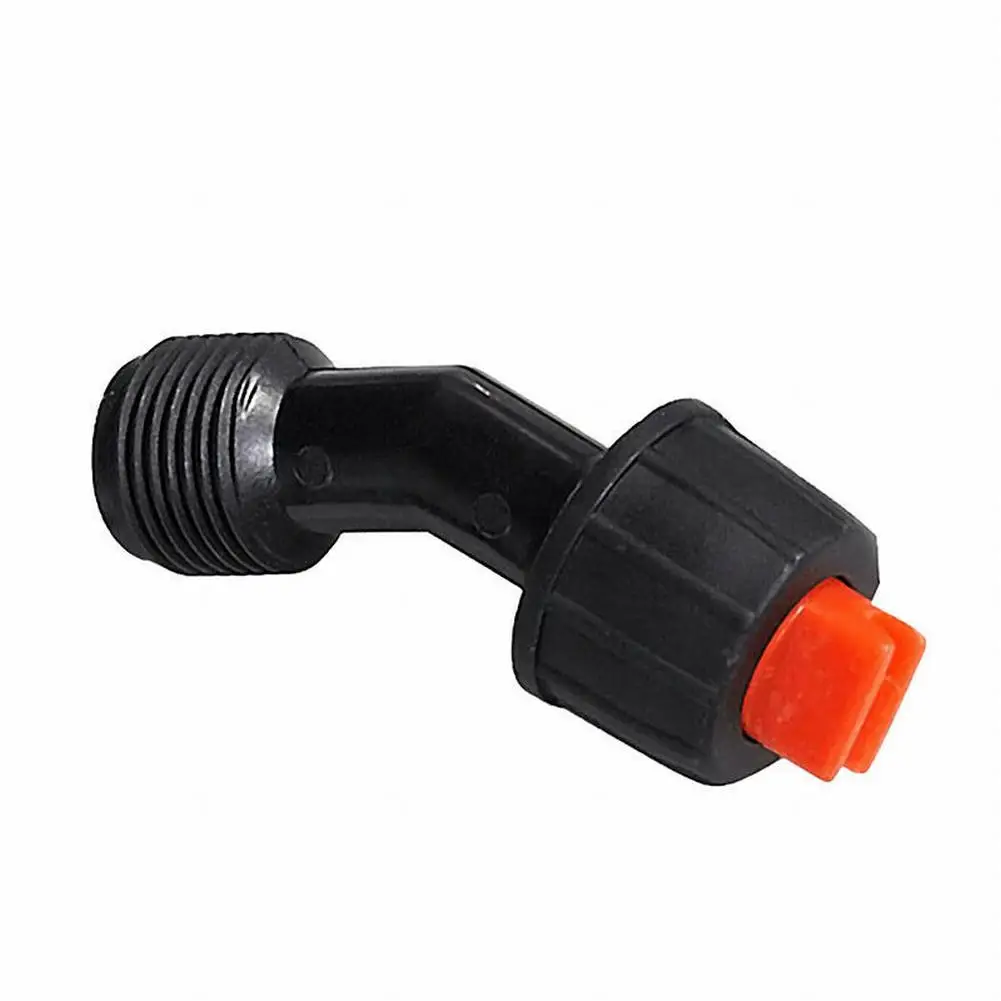 

1Pc Knapsack Agricultural Electric Sprayer Nozzle Head PP Anti-aging Replacement Gardening Equipment For Yard Lawn Nozzle Tool