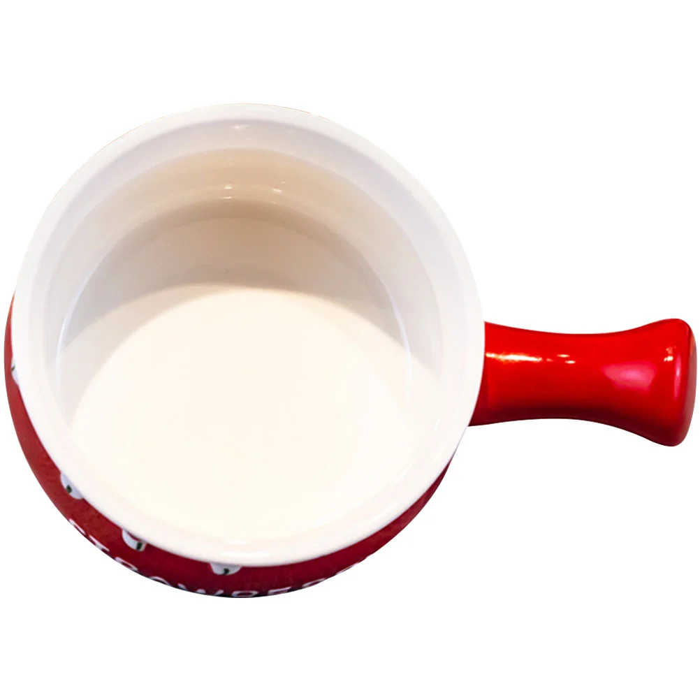 

Ceramic Bowls Soup Porcelain Bowl Salad Plates French Pot Baking Small Noodle Pan Dish Oven Sauce Ramekins Mixing Prep Crock