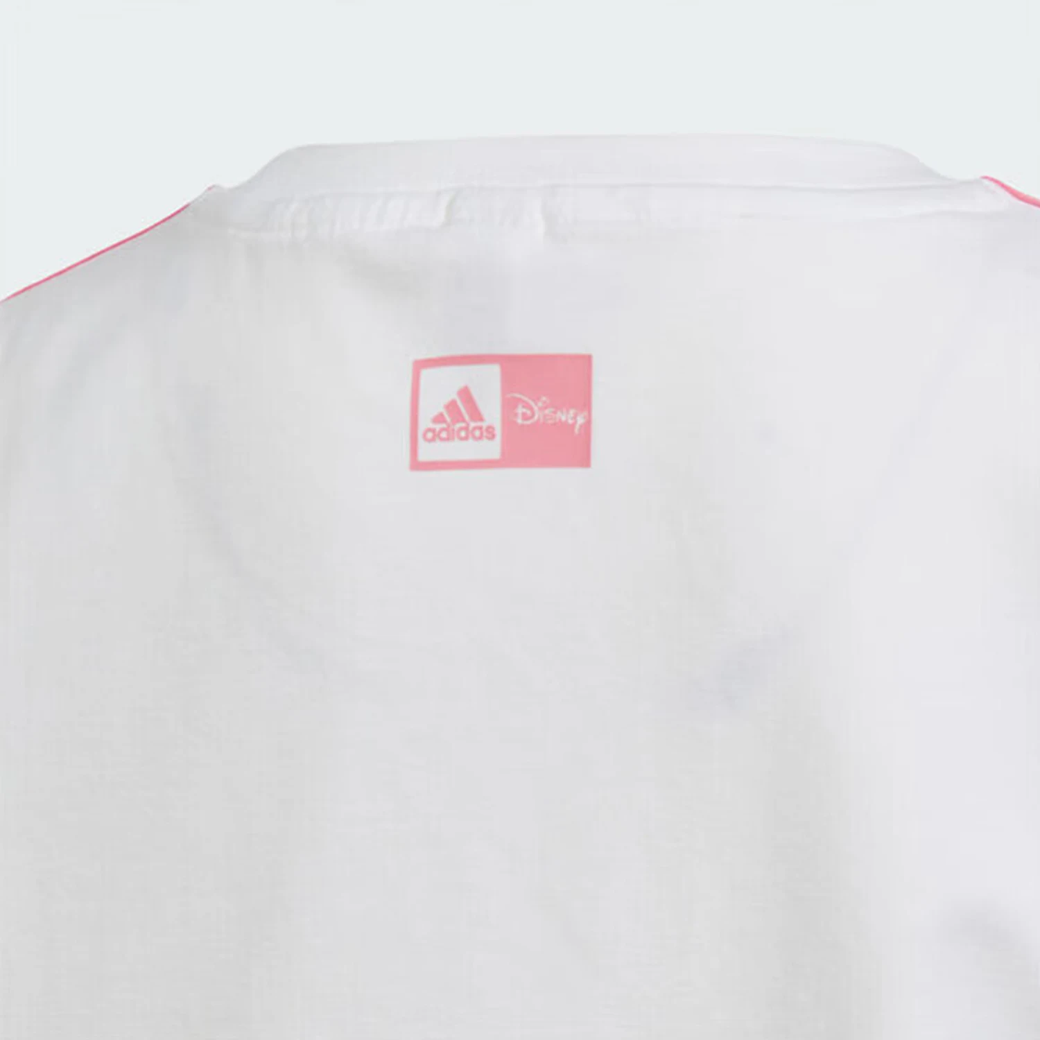Оригинальная новая детская модная футболка Adidas с короткими рукавами и принтом IN7302 (art.: 3920dcc1758a9) - 3920dcc1758a9