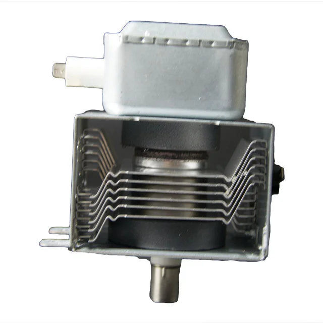 С воздушным охлаждением 5 штук 4 отверстия 1500 Вт промышленный микроволновый