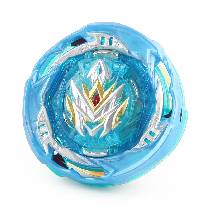 

New Blayblade Burst Bey B-202 Wind Knight Gyro Metal Spinning Toy Battle Top Children Toys Bley Bley Blade Bables