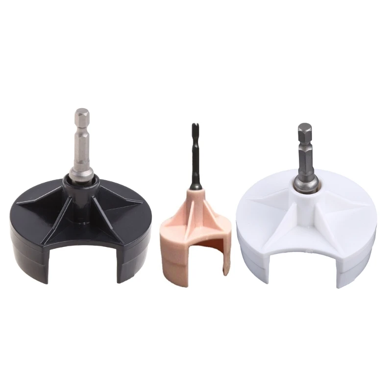 

Quick Knit Power Adapter Knitting Machine Drill Adapter Crank Handle Adapter