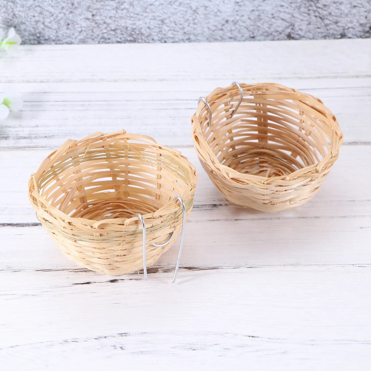 

Birdcageparakeet House Birds Finch Cages Bambooparakeets Canary Accessories Parrot