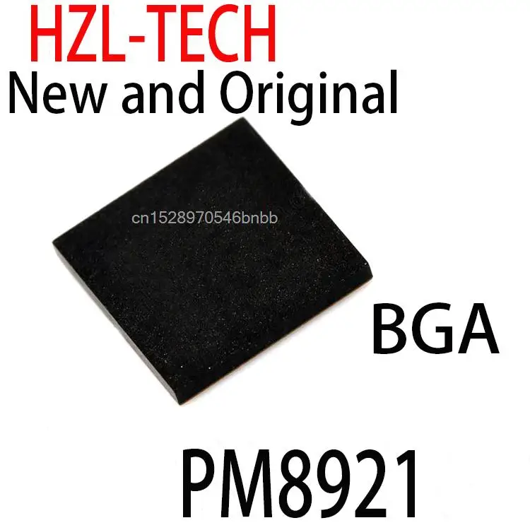 

10 шт. Новый и оригинальный BGA PM8921