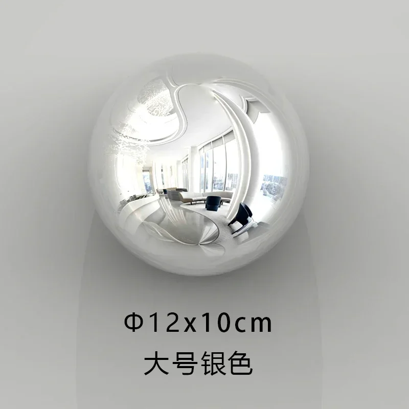 

Декоративный шар из канифоли