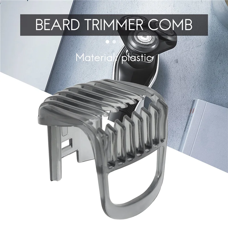 

Beard Trimmer Comb for Philips Shaver QT3300 QT3310 QT4000 QT4005 QT4007 QT4008 QT4012 QT4013 QT4014 QT4015 XA4003