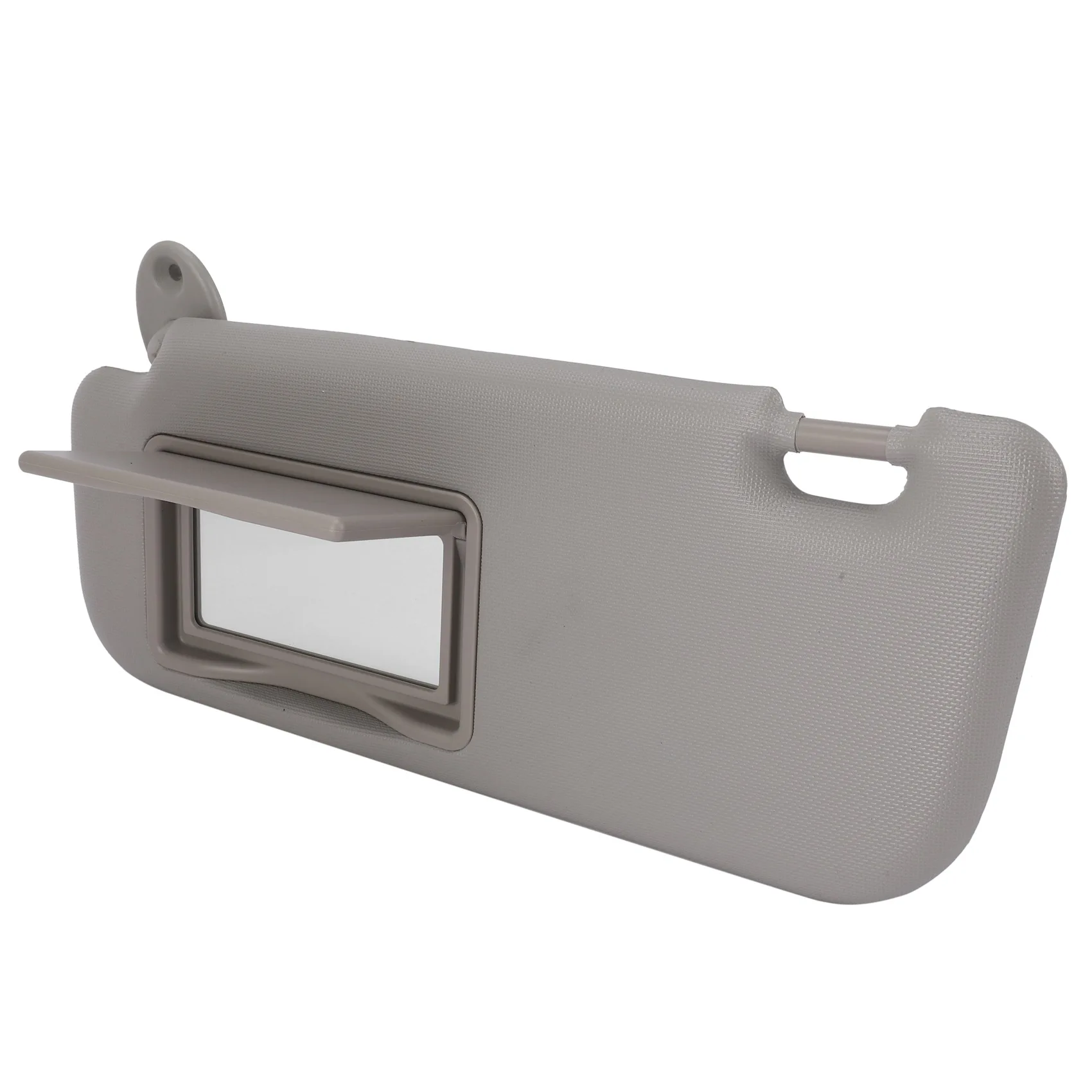 

Car Sun Visor Makeup Mirror for Toyota Corolla Levin 2014-2017 Windscreen Sun Visor Auto Accessories Gray