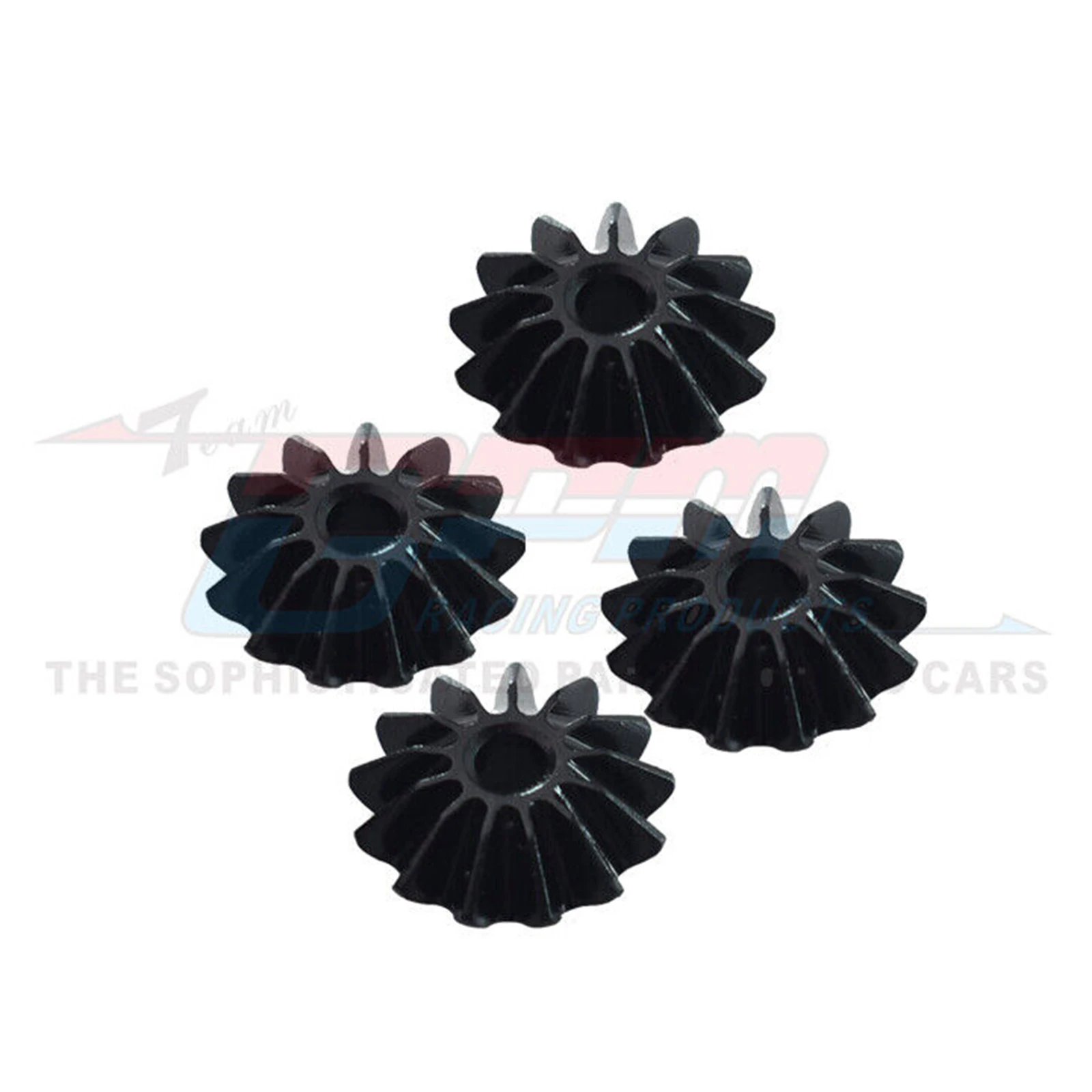 RC для Traxxas 1/6 XRT 1/5 X-MAXX 8S металлические детали модернизации стальной передний