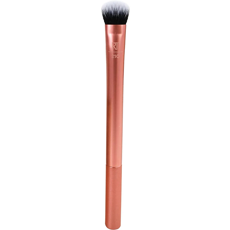 

RT Makeup Brushes Professional Blush Foundation Eyeshadow Concealer Blending Brush High Quality Beauty Makeup Tools maquillaje