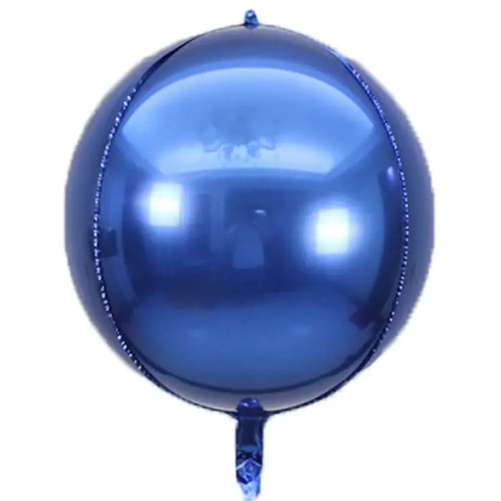 Королевские синие фольгированные шары MicroPlush петер кристен асбьёрнсен королевские зайцы союзмультфильм