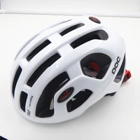 size 54 61 poc raceday road helmet cycling eps men womenultralight mountain bike comfort safety cycle mtb bicycle helmets