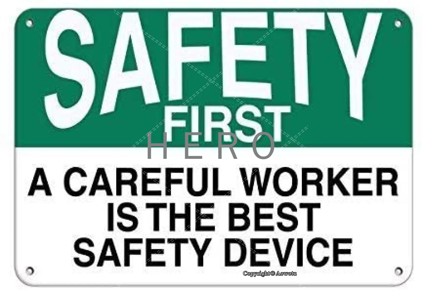 

No Personal Checks Business Store Policy Vintage Tin Sign Art Iron Painting Rusty Poster Decoration Aluminum plaque