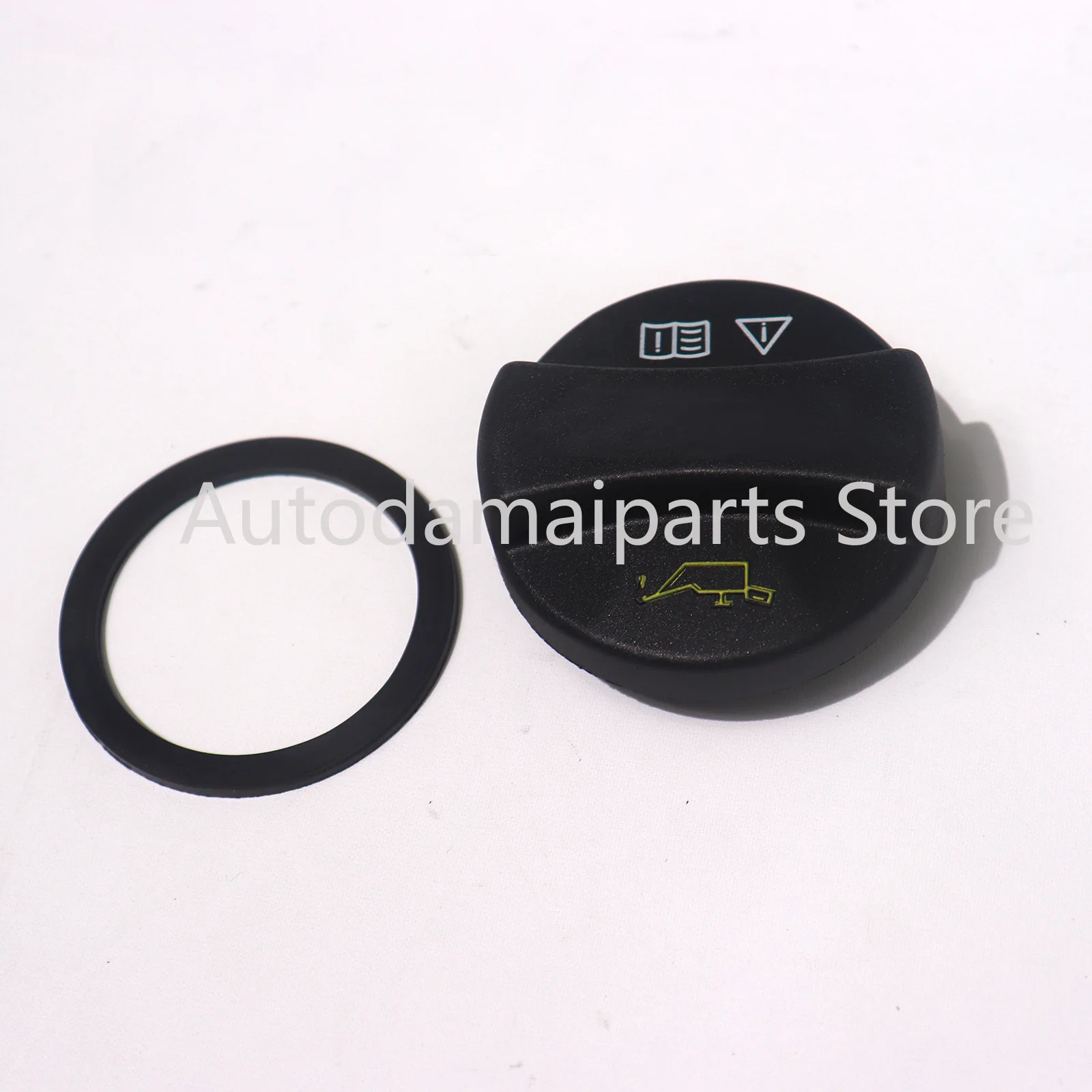 

Масляный наполнитель двигателя для Mercedes-Benz W163 W164 W201 W202 W203 W208 W209 A0000100301