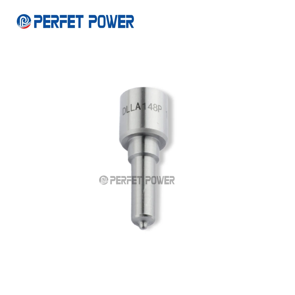 

China Made New DLLA148P1688 093400-1688 DLLA 148P1688 Diesel Nozzle for 0445120110/0445120292/0445120437 Fuel Injector
