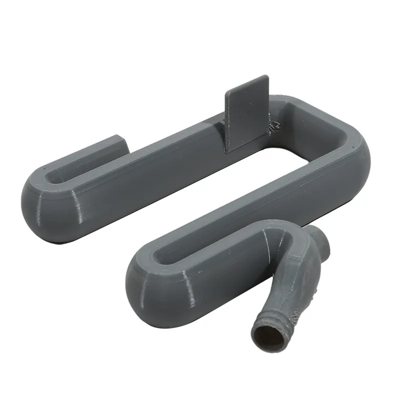 

Автоматический самовсасывающий сифонный шланг из пластика