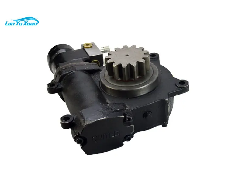 

Forklift Parts Reducer Assy, Gear Box 120D-RRB-10C For For FD60/Z8