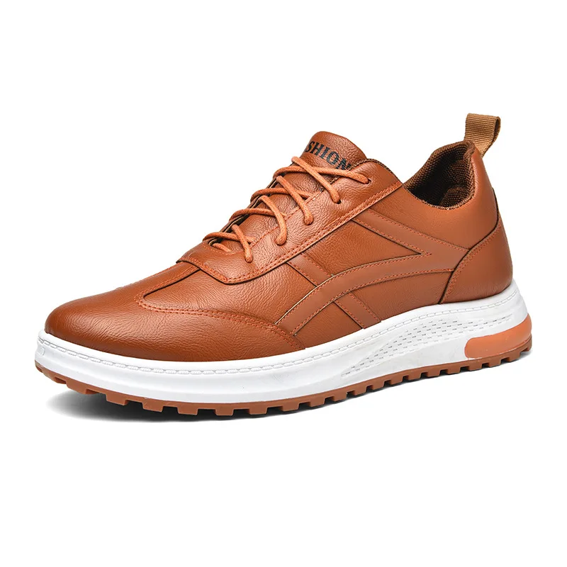 

Autumn And Winter New Men's Sneakers Running Shoes Male Fashion Korean Version Breathable Casual Wholesale Sports Shoes