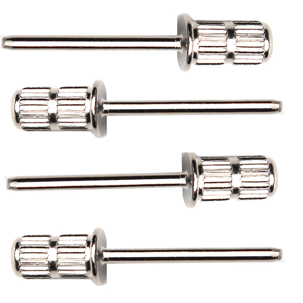 Набор фрез для маникюра и педикюра 10 шт 3/32 дюйма