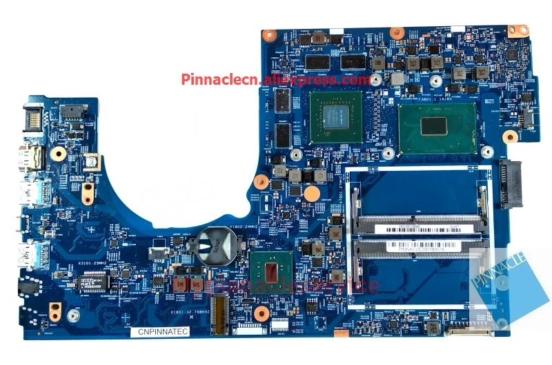 

NBG6R11005 I5-6300HQ GT950M Motherboard for Acer Aspire V Nitro VN7-792G Nitro7-792G 448.06A08.001M