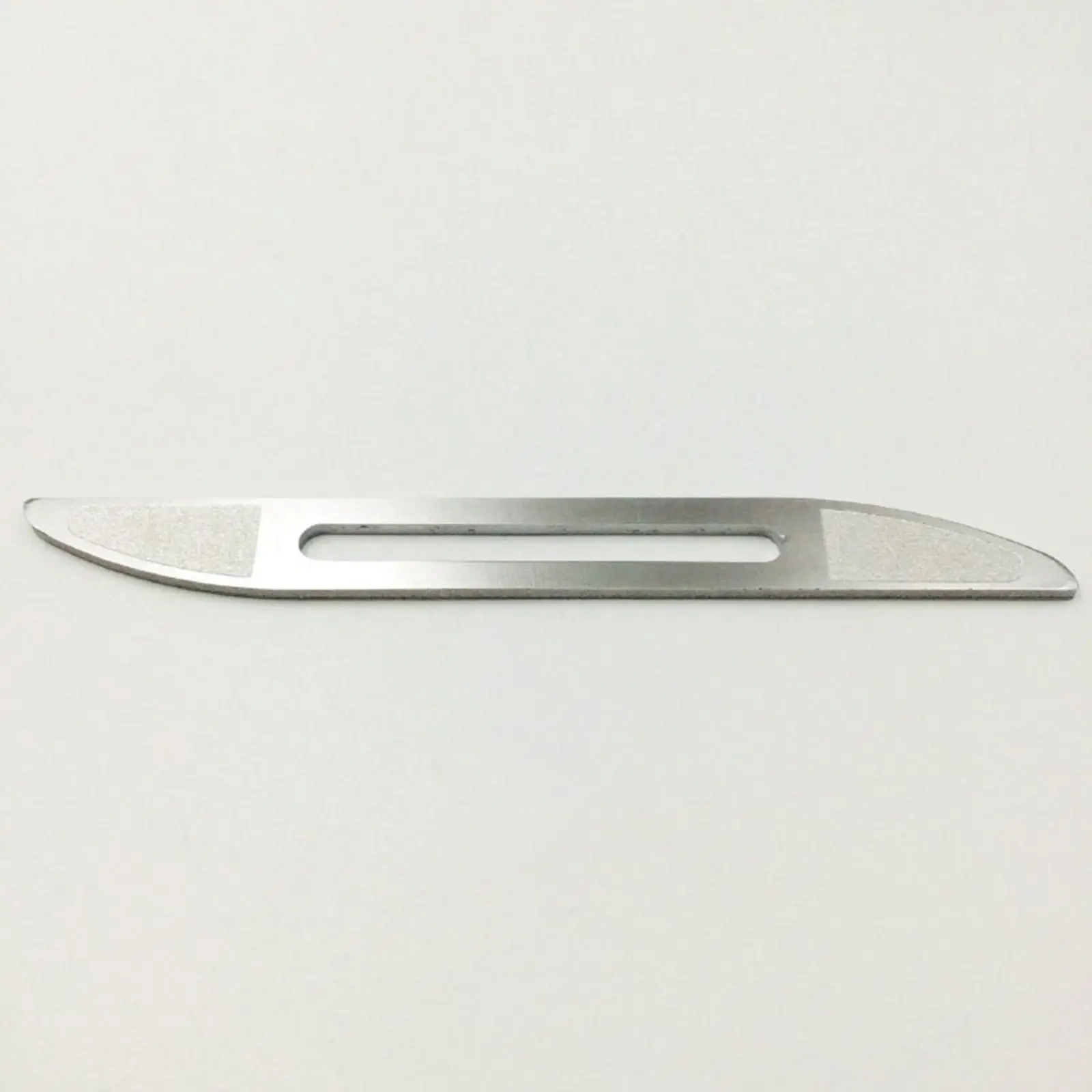 

Guitar Fret Crowning File Portable Professional Dressing File Guitar Repairing for Ukulele Electric Acoustic Guitar Bass Violin