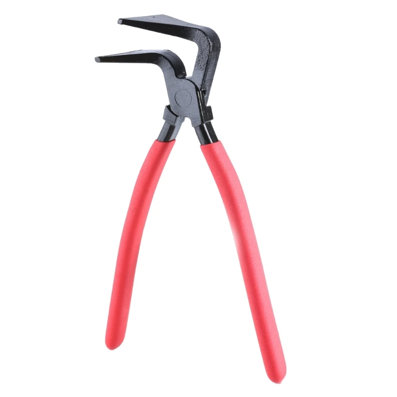 Ручные закатщики Металлическая сталь Гибка листового металла Плоскогубцы