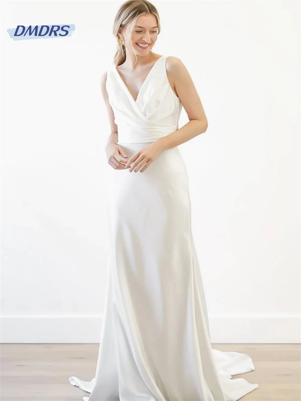 Женское свадебное платье It's yiiya